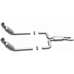 Magnaflow 23936
