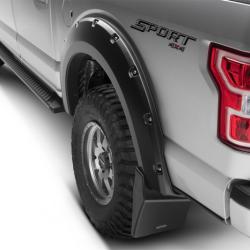 Bushwacker MUD-30040
