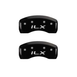 MGP 39012SILXBK