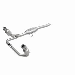 Magnaflow 51337