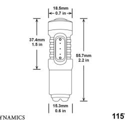 DIODE DYNAMICS DD0010P
