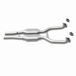MAG Converter Direct Fit Magnaflow 4481988