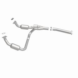 MAG Converter Direct Fit Magnaflow 4551211