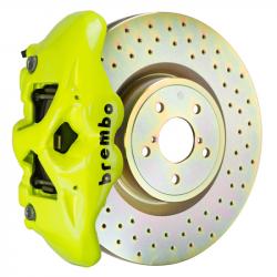 BREMBO 1S46001A7