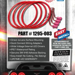 ORACLE LIGHTING 1295003