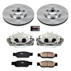 PowerStop KCOE1353