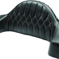 MUSTANG MOTORCYCLE 76022WT