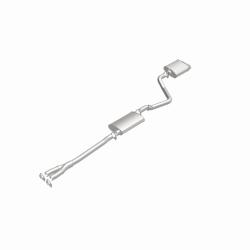 MAG BRE Exhaust Kits Magnaflow 106-0439