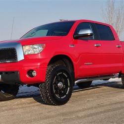 TUFF COUNTRY 54075KH