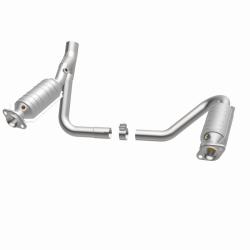MAG Converter Direct Fit Magnaflow 49832