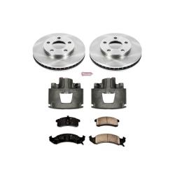 PowerStop KCOE1532