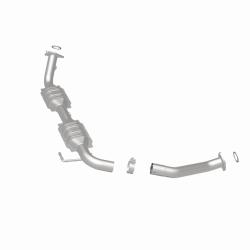 MAG Converter Direct Fit Magnaflow 49629