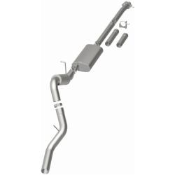 MAG BRE Exhaust Kits Magnaflow 106-0344