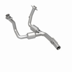 MAG Converter Direct Fit Magnaflow 49494