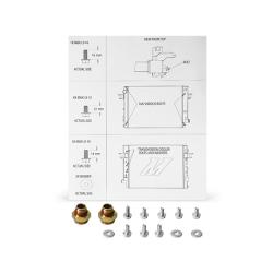 MISHIMOTO MMRADRAM13