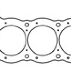 Cometic Gasket C4530-051