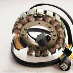 RICKS MOTORSPORT ELECTRICS 21904