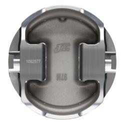 JE PISTONS 118558