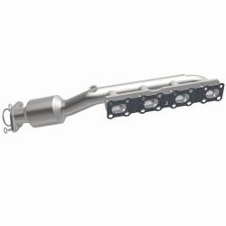 Magnaflow 4583380