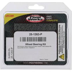 Pivot Works 25-1263-P