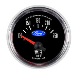 AutoMeter 880822