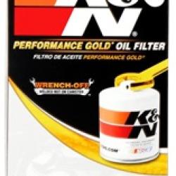 K&N ENGINEERING HP3001