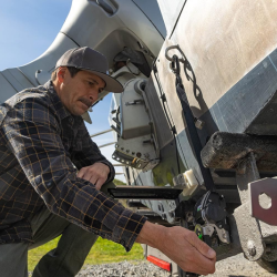 RHINO USA TDMSTR2X43BLK