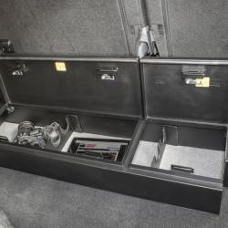 TUFFY PRODUCTS 35301