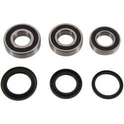 Pivot Works PWRWS-Y47-000