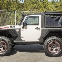 Rugged Ridge 11615.03