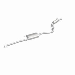 MAG BRE Exhaust Kits Magnaflow 106-0271