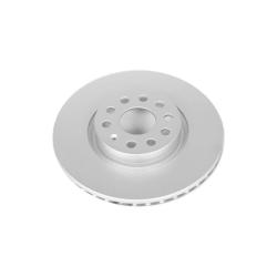 POWER STOP EBR898EVC