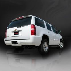 CORSA PERFORMANCE 14207BLK