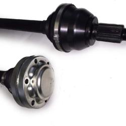 Driveshaft Shop 510302