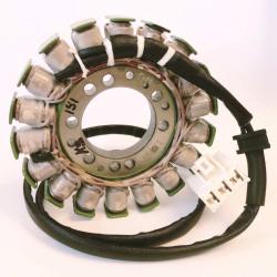 RICKS MOTORSPORT ELECTRICS 21151