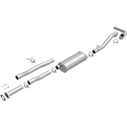 Magnaflow 106-0513