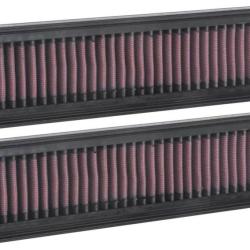 K&N ENGINEERING 333160