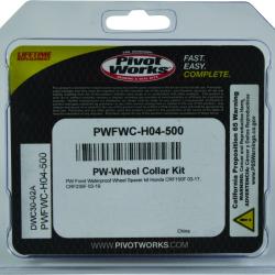 Pivot Works PWFWC-H04-500