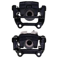 PowerStop S4992BLK