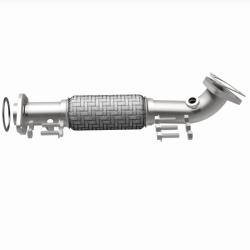 MAG BRE Front Pipe Kit Magnaflow 107-0206