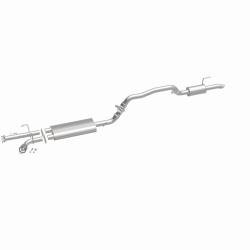 MAG BRE Exhaust Kits Magnaflow 106-0868