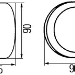 Hella 009599121