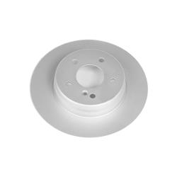 POWER STOP EBR491EVC