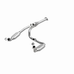 MAG Converter Direct Fit Magnaflow 51510
