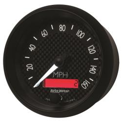 AutoMeter 8088