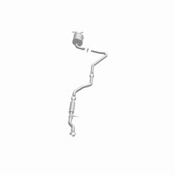 MAG BRE Exhaust Kits Magnaflow 106-0443
