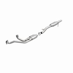 Magnaflow 334302