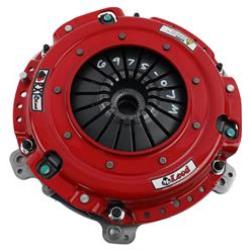 MCLEOD RACING 697507