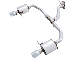 AWE Tuning 3015-22070