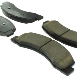 ST Sport Brake Pads Stoptech 309.07560